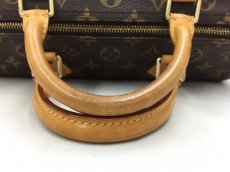 Photo4: Auth Louis Vuitton Monogram Speedy 30 Hand Bag Vintage 0F230210n" (4)