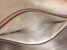 Photo7: Auth Louis Vuitton Monogram Cite GM Shoulder bag 0F230060n" (7)