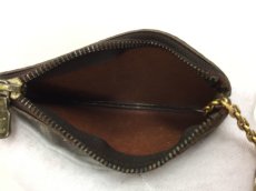 Photo8: Auth Louis Vuitton Monogram Pochette Cles Coin Case Vintage 0F230100n" (8)