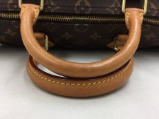 Photo4: Auth Louis Vuitton Monogram Speedy 35 Hand Bag Vintage 0G020080n" (4)