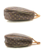 Photo9: Auth Louis Vuitton Monogram Vintage Excursion Hand bag  M41450 0G090160n" (9)