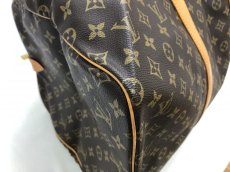 Photo8: Auth LOUIS VUITTON Vintage Monogram Sac Souple 55 Hand bag 0G090100n" (8)