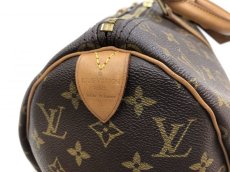 Photo6: Auth Louis Vuitton Vintage Monogram Keepall 50 Travel Hand Bag 0G090020n" (6)