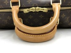 Photo4: Auth Louis Vuitton Vintage Monogram Keepall 50 Travel Hand Bag 0G290050n" (4)