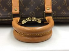 Photo4: Auth Louis Vuitton Monogram  Vintage Keepall 45 Travel Hand Bag 0G280080n" (4)