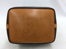 Photo3: Auth Louis Vuitton Vintage Monogram Petit Noe Shoulder bag 0H050060n" (3)