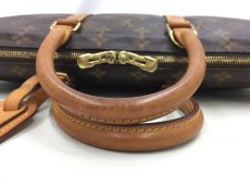 Photo4: Auth Louis Vuitton Monogram Porte Documents Voyage Business bag 0H050010n" (4)