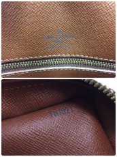 Photo9: Auth Louis Vuitton Monogram Porte Documents Voyage Business bag 0H050010n" (9)