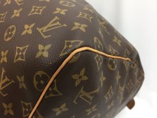 Photo6: Auth Louis Vuitton Vintage Monogram Keepall 55 Travel Hand Bag 0H110070n" (6)