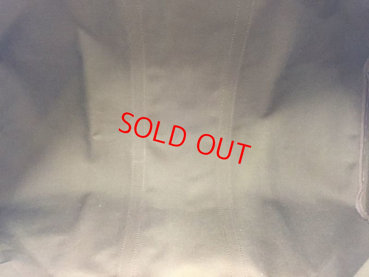 Photo6: Auth Louis Vuitton Monogram Keepall 60 Travel Hand Bag  0H110140n" (6)