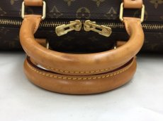 Photo4: Auth Louis Vuitton Vintage Monogram Keepall 50 Travel Hand Bag 0H110080n" (4)