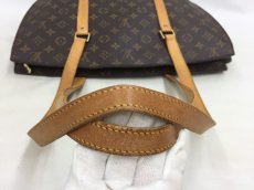 Photo4: Auth LOUIS VUITTON Monogram Babylone Shoulder Tote bag 0H200110n" (4)