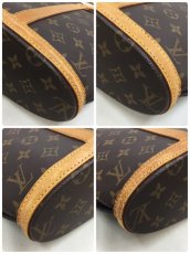 Photo9: Auth LOUIS VUITTON Monogram Babylone Shoulder Tote bag 0H200110n" (9)