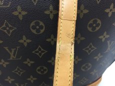 Photo5: Auth LOUIS VUITTON Monogram Babylone Shoulder Tote bag 0H200110n" (5)