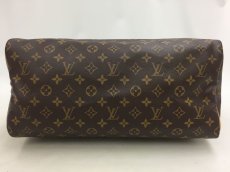 Photo3: Auth Louis Vuitton Vintage Monogram Speedy 40 Hand Bag 0H200040n" (3)