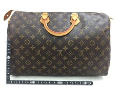 Photo2: Auth Louis Vuitton Vintage Monogram Speedy 40 Hand Bag 0H200040n" (2)