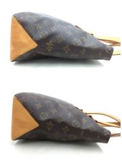 Photo7: Auth Louis Vuitton Monogram Cabas Piano M51148 Shoulder bag 0H260020n" (7)