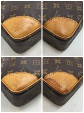 Photo10: Auth Louis Vuitton Monogram Porte Documents Voyage Business bag 0H260040n" (10)