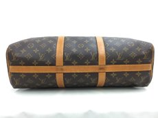 Photo3: Auth Louis Vuitton Vintage Monogram Flanerie 45 Travel Shoulder Bag 0H260070n" (3)