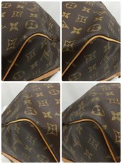 Photo9: Auth Louis Vuitton Monogram Keepall  50 No Strap Travel Hand Bag 0H270030n" (9)