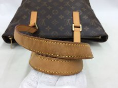 Photo4: Auth Louis Vuitton Monogram Cabas Piano M51148 Shoulder bag 0H260020n" (4)