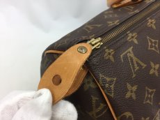Photo6: Auth Louis Vuitton Vintage Monogram Speedy 40 Hand Bag 0H260010n" (6)