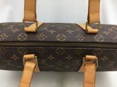 Photo6: Auth Louis Vuitton Vintage Monogram Flanerie 45 Travel Shoulder Bag 0H260070n" (6)