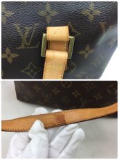 Photo11: Auth Louis Vuitton Monogram Cabas Piano M51148 Shoulder bag 0H260020n" (11)