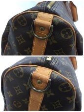 Photo10: Auth Louis Vuitton Monogram Keepall  50 No Strap Travel Hand Bag 0H270030n" (10)