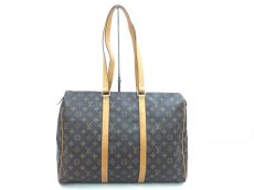 Photo1: Auth Louis Vuitton Vintage Monogram Flanerie 45 Travel Shoulder Bag 0H260070n" (1)