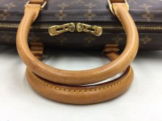 Photo4: Auth Louis Vuitton Monogram Porte Documents Voyage Business bag 0H260040n" (4)