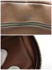 Photo12: Auth Louis Vuitton Monogram Porte Documents Voyage Business bag 0H260040n" (12)
