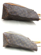 Photo7: Auth LOUIS VUITTON Monogram Sac Shopping Shoulder Tote bag with pouch 0H270040n" (7)