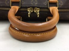 Photo4: Auth Louis Vuitton Monogram  Vintage Keepall 45 Travel Hand Bag 0i030050n" (4)