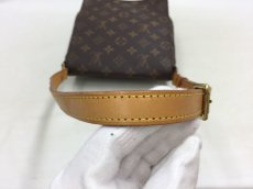 Photo5: Auth Louis Vuitton Monogram Musette Salsa Shoulder bag 0i030020n" (5)