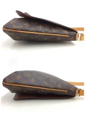 Photo7: Auth Louis Vuitton Monogram Musette Salsa Shoulder bag 0i030020n" (7)