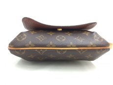 Photo3: Auth Louis Vuitton Monogram Musette Salsa Shoulder bag 0i030020n" (3)