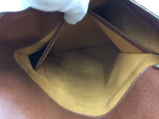 Photo6: Auth Louis Vuitton Monogram Musette Shoulder bag 0i030060n" (6)