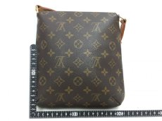 Photo2: Auth Louis Vuitton Monogram Musette Salsa Shoulder bag 0i030020n" (2)