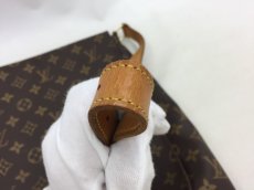 Photo11: Auth Louis Vuitton Monogram Musette Shoulder bag 0i030060n" (11)