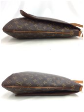 Photo7: Auth Louis Vuitton Monogram Musette Shoulder bag 0i030060n" (7)