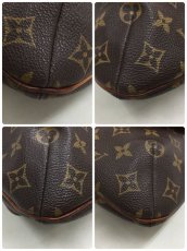 Photo8: Auth Louis Vuitton Monogram Musette Shoulder bag 0i030060n" (8)