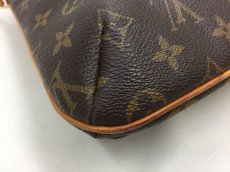 Photo4: Auth Louis Vuitton Monogram Musette Salsa Shoulder bag 0i030020n" (4)