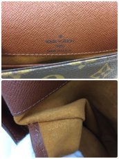 Photo10: Auth Louis Vuitton Monogram Musette Salsa Shoulder bag 0i030020n" (10)