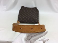 Photo4: Auth Louis Vuitton Monogram Musette Shoulder bag 0i030060n" (4)