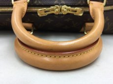 Photo4: Auth Louis Vuitton Vintage Monogram Keepall 50 Travel Hand Bag 0i160010n" (4)