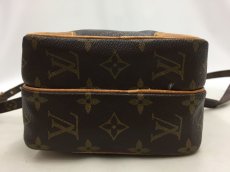 Photo3: Auth Louis Vuitton Vintage Monogram Amazon Shoulder bag 0i160050n" (3)