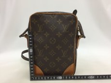 Photo2: Auth Louis Vuitton Vintage Monogram Amazon Shoulder bag 0i160050n" (2)