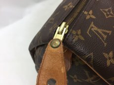 Photo6: Auth Louis Vuitton Vintage Monogram Speedy 40 Hand Bag 0i230060n" (6)