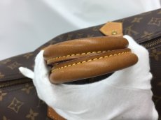 Photo7: Auth Louis Vuitton Vintage Monogram Speedy 40 Hand Bag 0i230060n" (7)